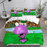 The Maw Bedding Sets Duvet Cover Comforter Set