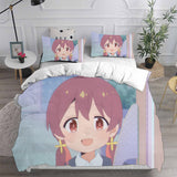 Onimai: I'm Now Your Sister! Bedding Sets Duvet Cover Comforter Set
