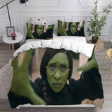 Wicked Bedding Set Duvet Cover Comforter Sets