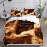 Pan's Labyrinth Bedding Sets Duvet Cover Comforter Set