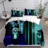 Finding Frankie Bedding Set Duvet Cover Comforter Sets