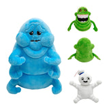 New Ghostbusters Afterlife Plush Toy Animal Plushies Doll Birthday Gifts For Kids