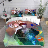 The Sandman Bedding Sets Duvet Cover Comforter Set