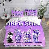 Omori Bedding Sets Duvet Cover Comforter Set