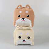 Shiba Cube Plush Toy Halloween Doll Props