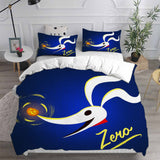 The Nightmare Before Christmas Bedding Sets Duvet Cover Comforter Sets
