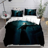 The Nun Bedding Sets Duvet Cover Comforter Set