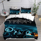 Tron: Legacy Bedding Sets Duvet Cover Comforter Set