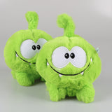 Cut The Rope Soft Toys Om Nom Toys Plush Toy Halloween Doll Props