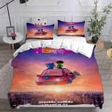 Home Bedding Sets Duvet Cover Comforter Set