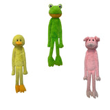 Long Legs Soft Toys Plush Cosplay Plush Toy Halloween Doll Props