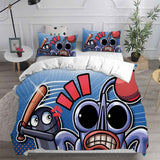 R.E.P.O Bedding Set Duvet Cover Comforter Sets