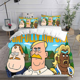 Brickleberry Bedding Sets Duvet Cover Comforter Set