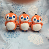 WOW Pepe Bird Plush Toy Halloween Doll Props