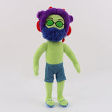 Youtubers Life 2 PlushToy Animal Plushies Doll Birthday Gifts For Kids