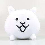 The Battle Cats Plush Toy Halloween Doll Props