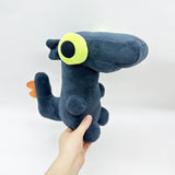 Dancing Dragon Plush, 11.8 inch Toothless Dragon Plushie Toys for Fans Gift, Soft Stuffed Animal Doll for Kids and Adults