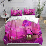 Phineas and Ferb Bedding Sets Duvet Cover Comforter Set