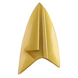 Star Trek Prodigy Captain Kathryn Janeway Magnet Badge