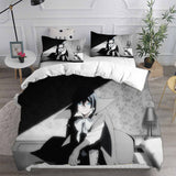The Case Study of Vanitas Bedding Sets Duvet Cover Comforter Set
