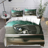 Persona 5 Bedding Sets Duvet Cover Comforter Set