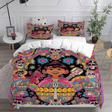 Coco Bedding Sets Duvet Cover Comforter Set