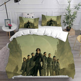 Dune Bedding Sets Duvet Cover Comforter Set