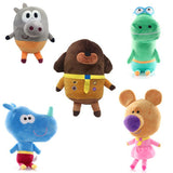 Hey Duggee Stuffed Animals Plush Toy Halloween Doll Props