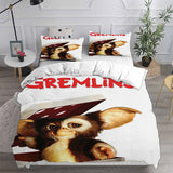 Gremlins 3 Bedding Sets Duvet Cover Comforter Set