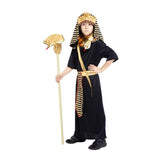 BFJFY Boy¡®s Halloween Costumes Children's Egyptian Pharaoh Cosplay Costume - bfjcosplayer