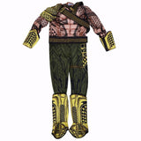 BFJFY Boys Dc Justice League Superhero Halloween Cosplay Dress-up - bfjcosplayer