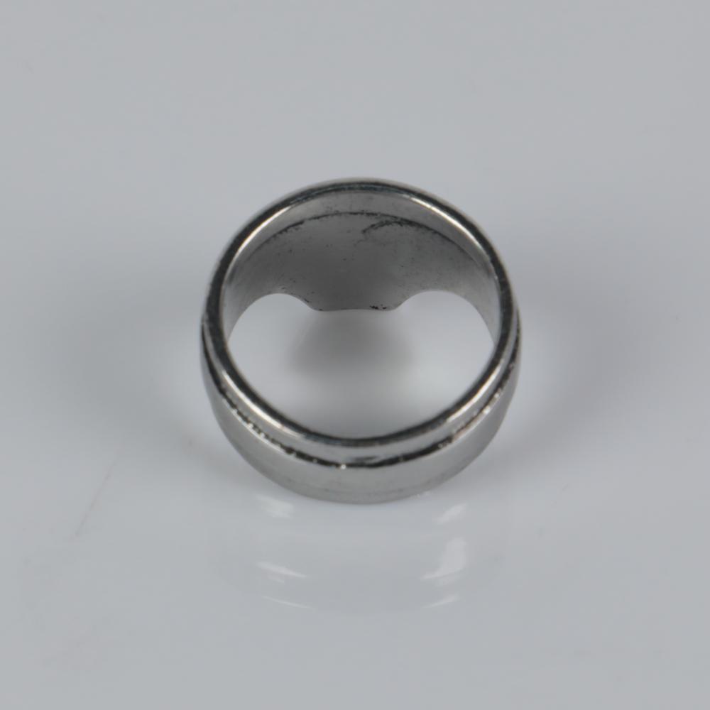 2019 Star Wars The Mandalorian Ring Cosplay Props - bfjcosplayer