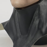 2021 Batman Cosplay Latex Helmet Halloween Props