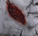 2021 Film Halloween Kills Cosplay Latex Terror Mask Halloween Props