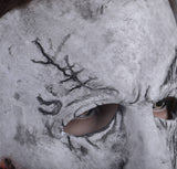 2021 Film Halloween Kills Cosplay Latex Terror Mask Halloween Props