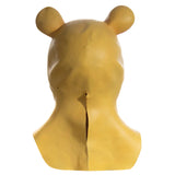Winnie the Pooh: Blood and Honey Mask Halloween Cosplay Costume