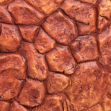 Fantastic Four Stone Man Mask Latex Masks Halloween Cosplay Props