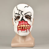 Until Dawn Latex Mask Halloween Cosplay Props