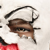 Until Dawn Latex Mask Halloween Cosplay Props