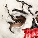 Until Dawn Latex Mask Halloween Cosplay Props