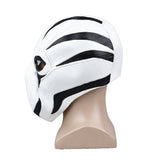 Daredevil Born Again White Tiger Latex Mask Halloween Cosplay Props
