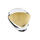 Daredevil Born Again White Tiger Latex Mask Halloween Cosplay Props