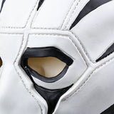 Daredevil Born Again White Tiger Latex Mask Halloween Cosplay Props