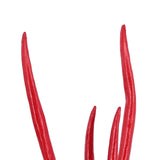 Lobster Mask Red Latex Headcover Halloween Cos Festival Prop