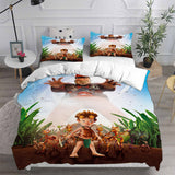The Ant Bully Bedding Set Duvet Cover Comforter Sets