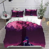 Deltarune Bedding Sets Duvet Cover Comforter Set