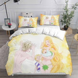 Record of Ragnarok Bedding Sets Duvet Cover Comforter Set