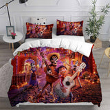Coco Bedding Sets Duvet Cover Comforter Set