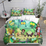 Amphibia Bedding Sets Duvet Cover Comforter Set