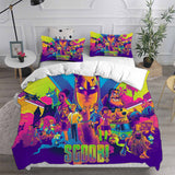 Scoob Bedding Sets Duvet Cover Comforter Set